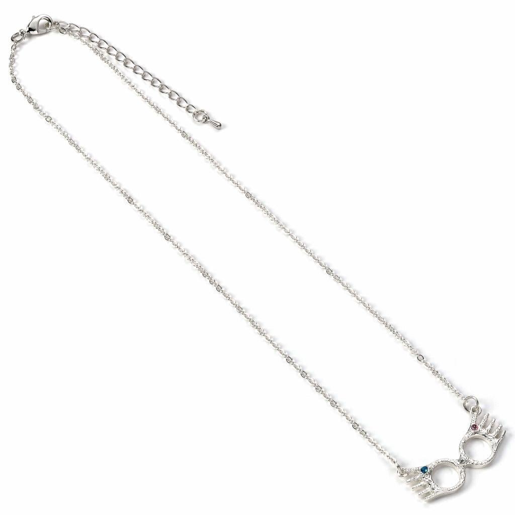 HARRY POTTER - Collier - Lunettes de Luna - 2