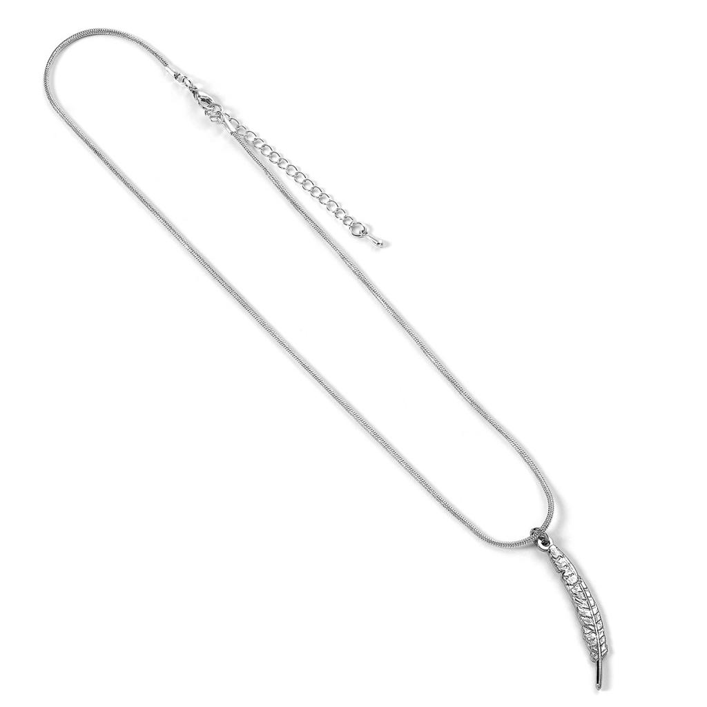 HARRY POTTER - Collier - Plume d'Oie - 3