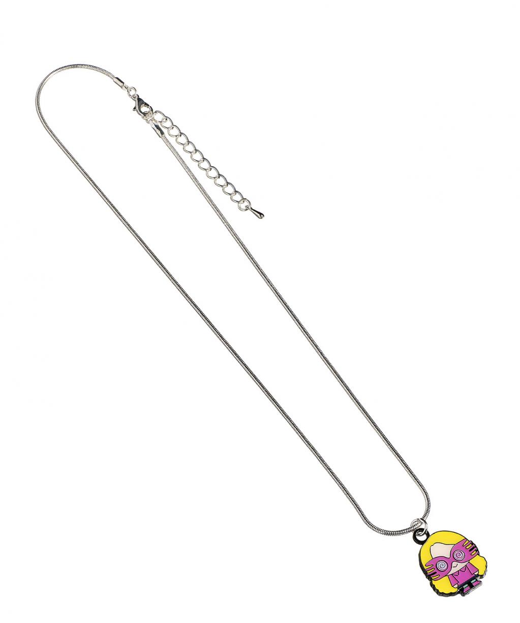 HARRY POTTER - Collier - Luna Lovegood - 2