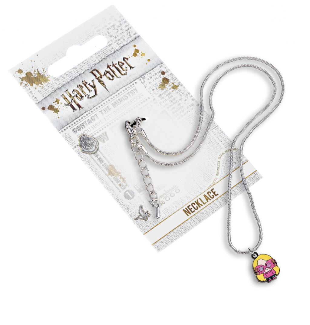 HARRY POTTER - Collier - Luna Lovegood - 3