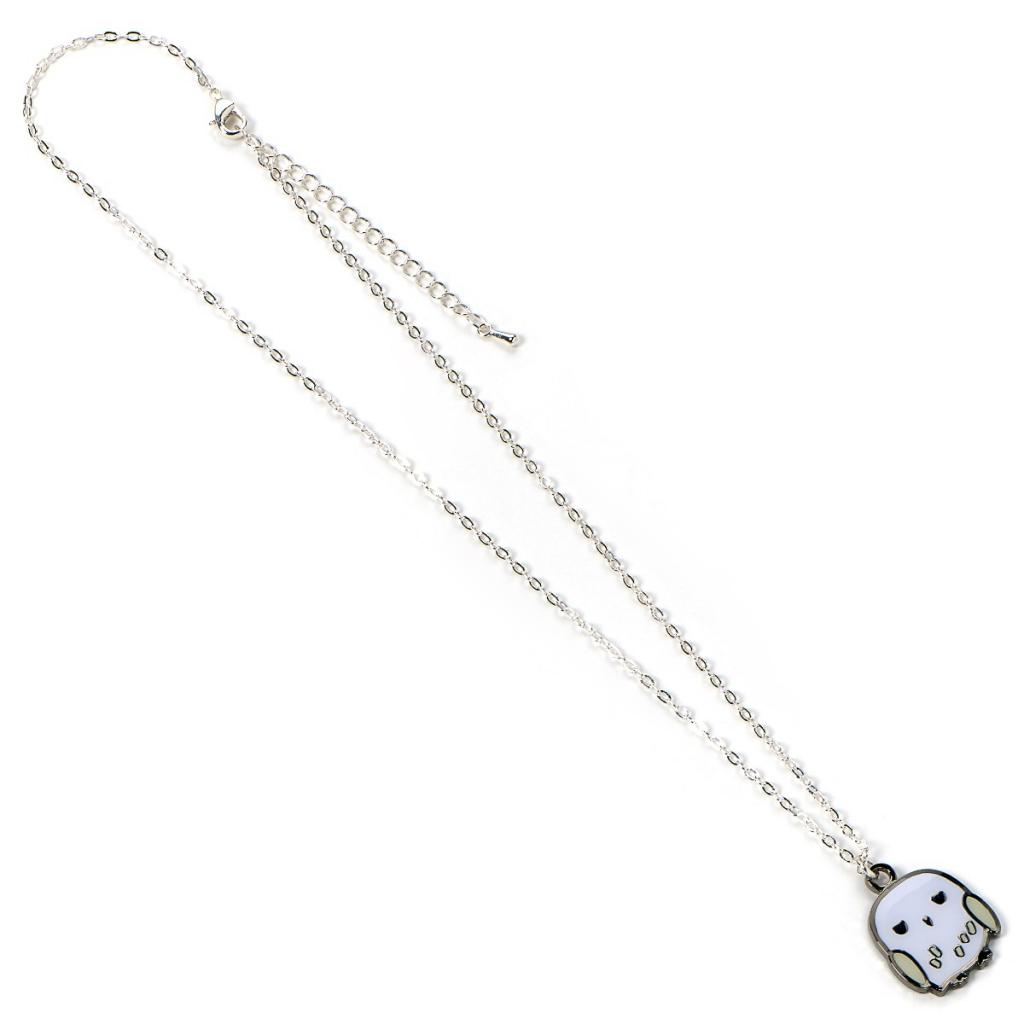 HARRY POTTER - Collier Chaine - Hedwig - 2