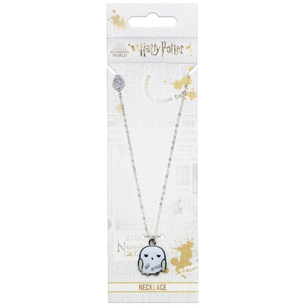 HARRY POTTER - Collier Chaine - Hedwig - 3