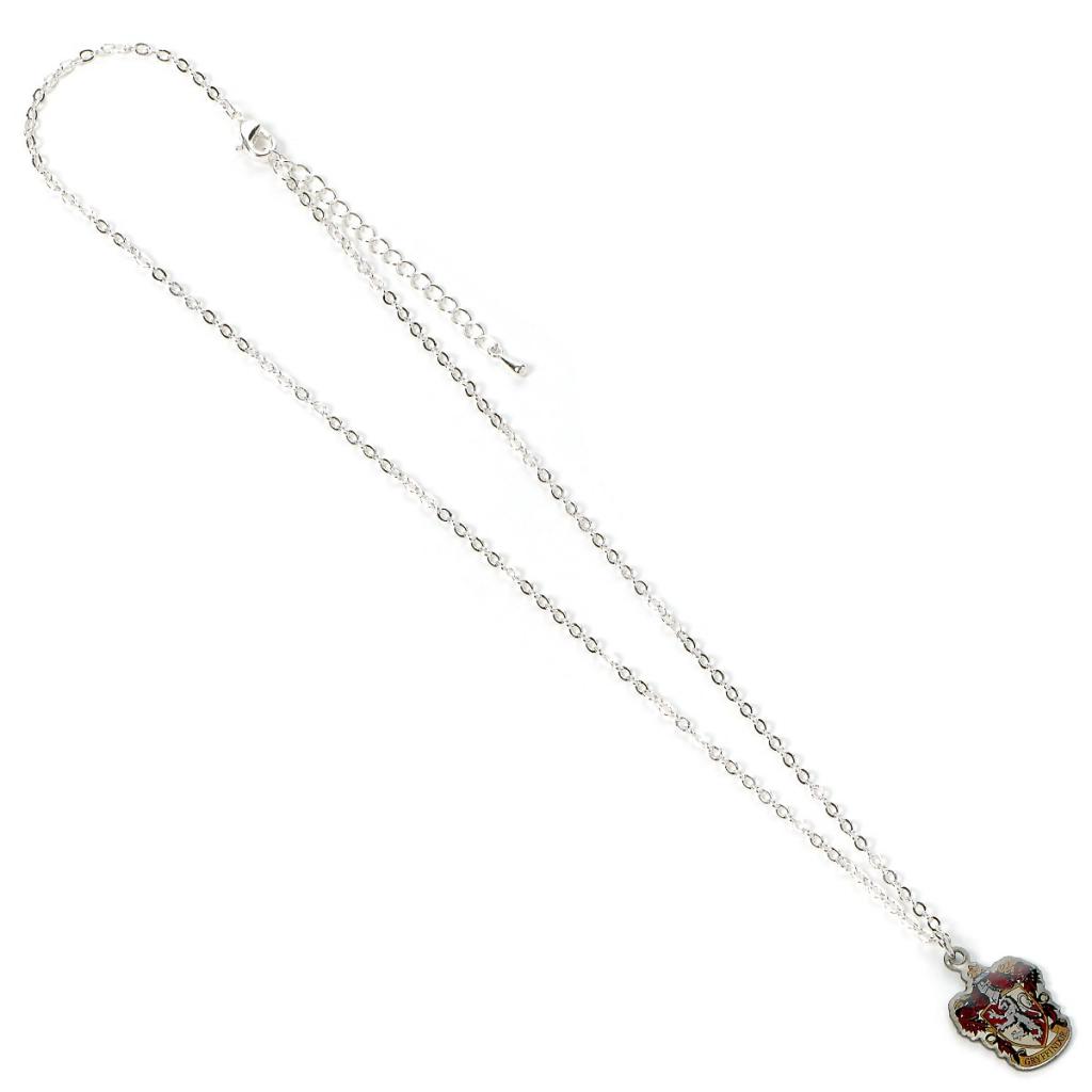HARRY POTTER - Collier - Emblème de Gryffondor - 2