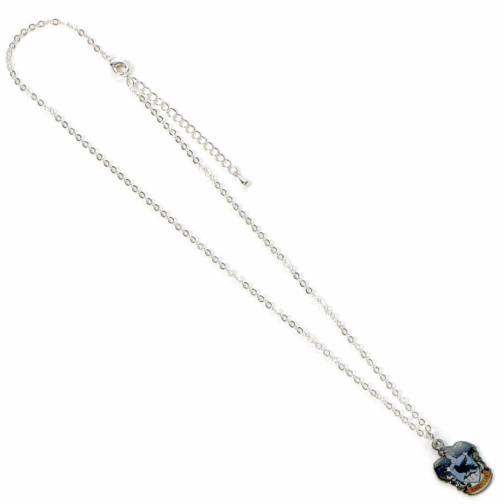 HARRY POTTER - Collier - Emblème de Serdaigle - 2