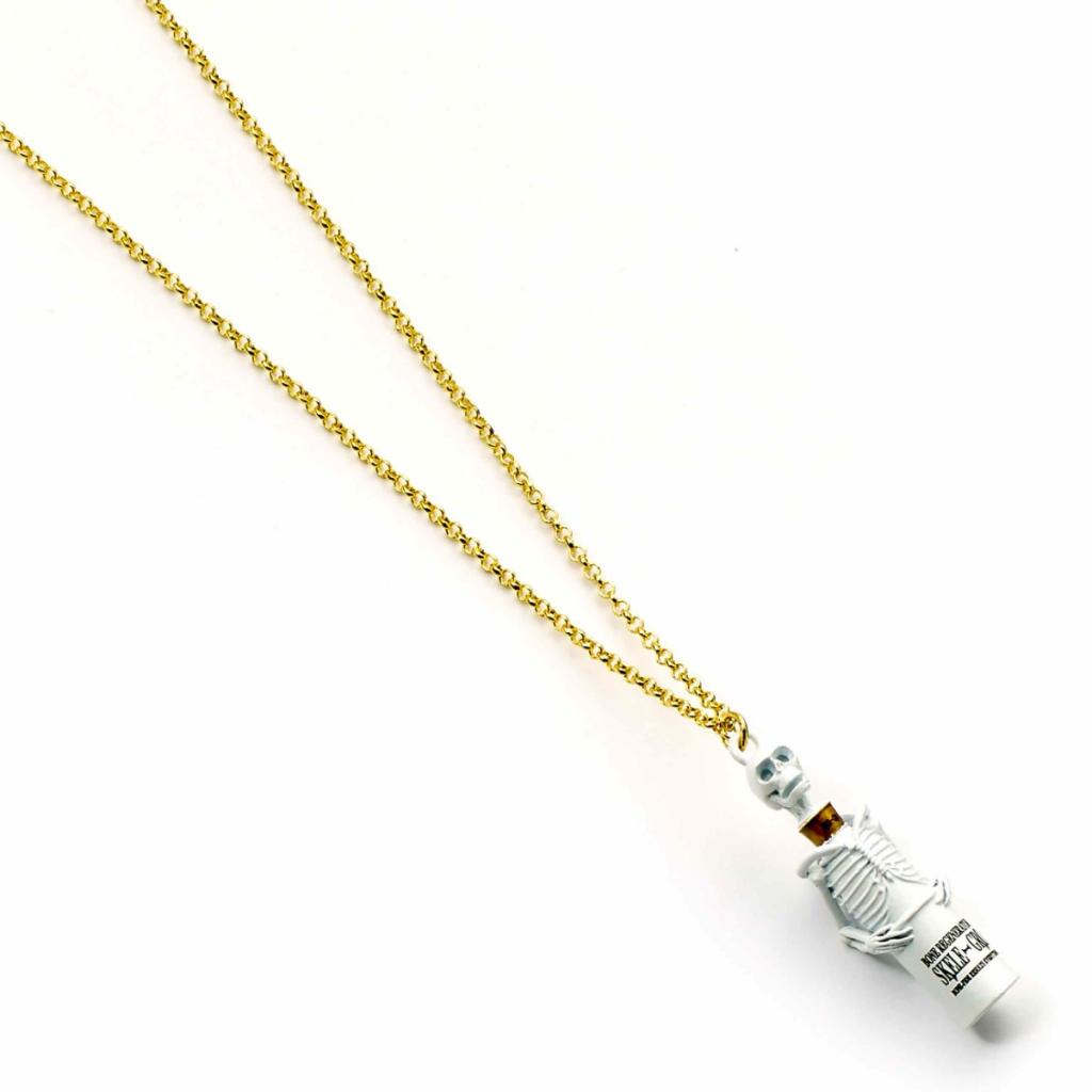HARRY POTTER - Potion Poussos - Collier - 2