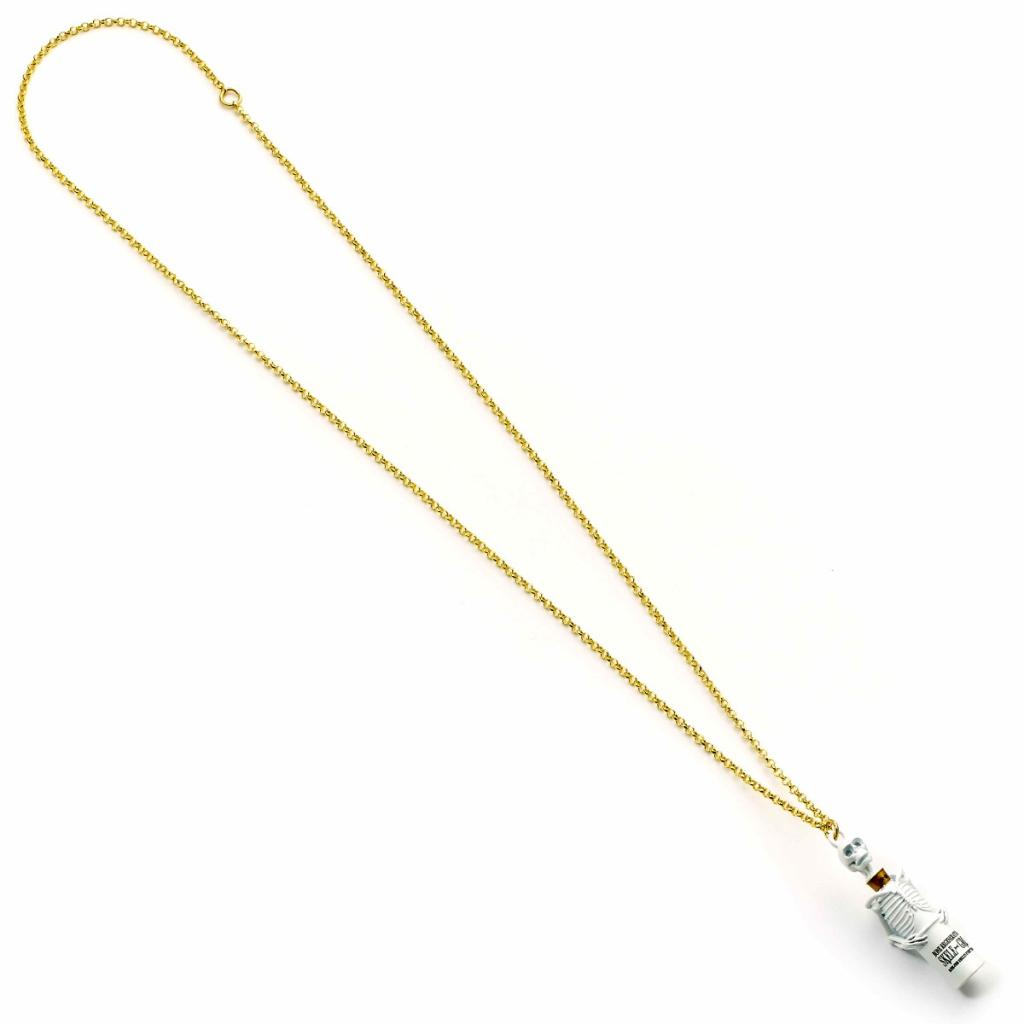 HARRY POTTER - Potion Poussos - Collier - 3