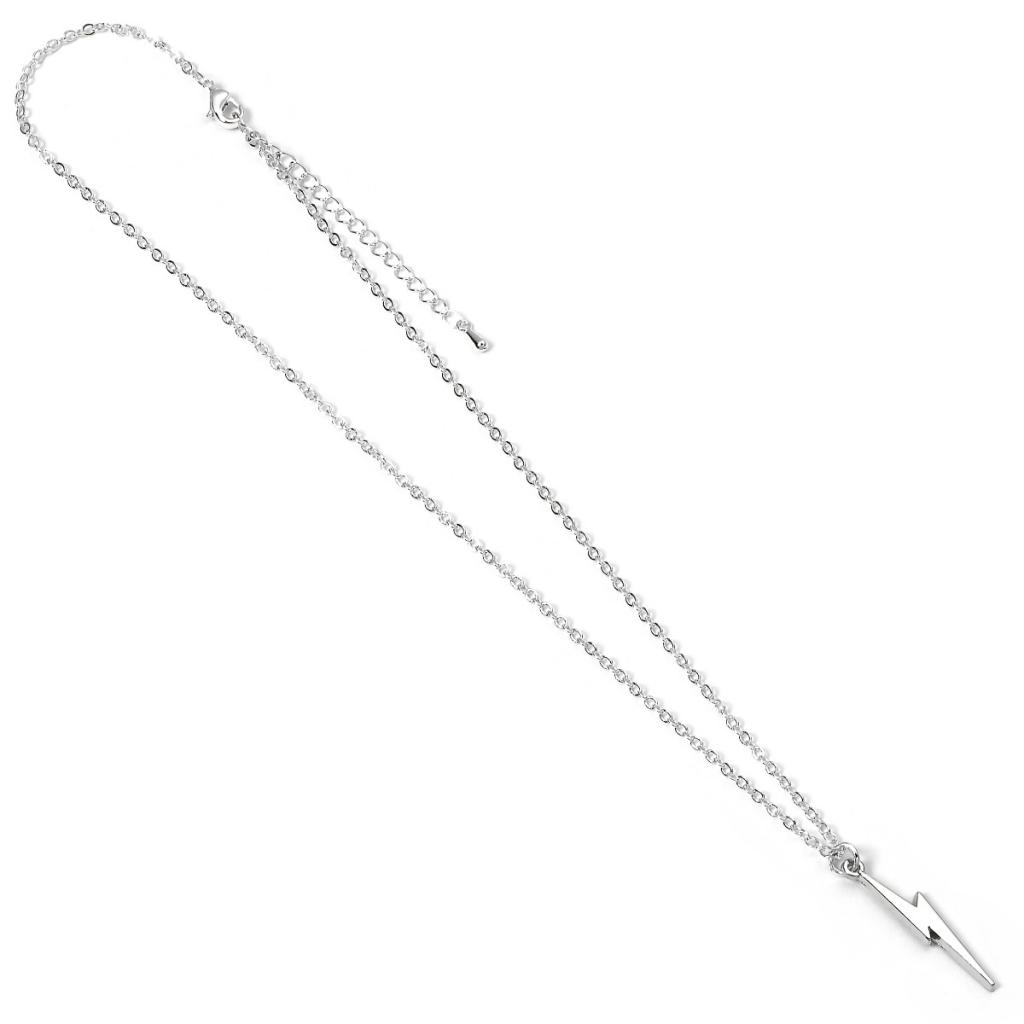 HARRY POTTER - Collier Chaine - Eclair - 2