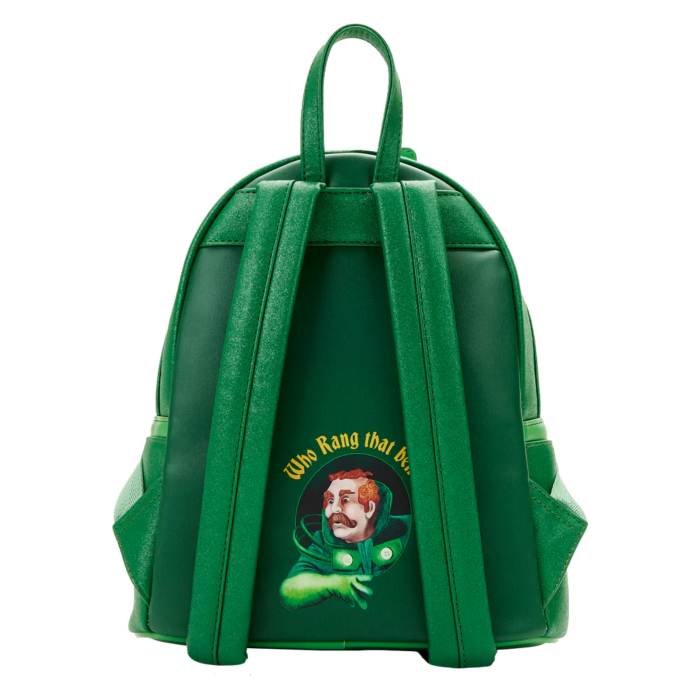 LE MAGICIEN D'OZ - Emerald City - Mini sac à dos LoungeFly - 2