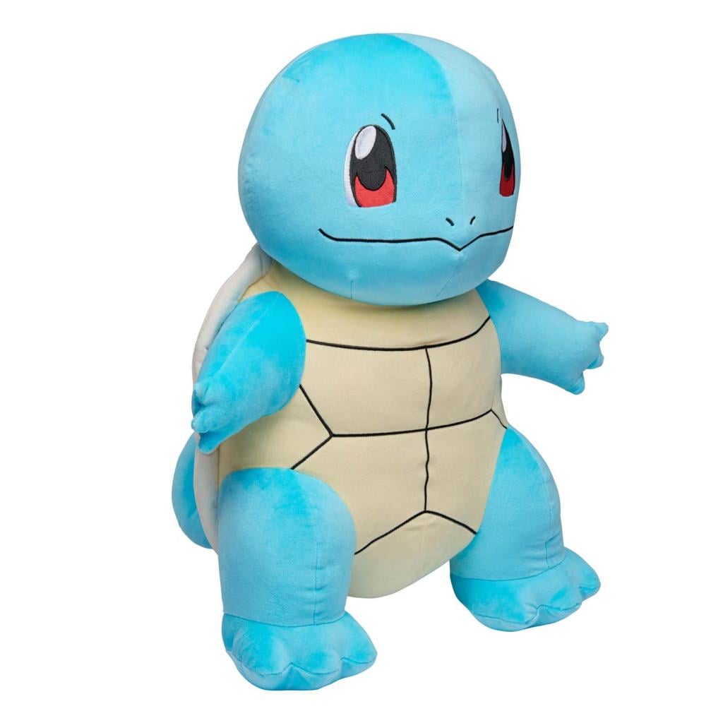 POKEMON - Carapuce - Peluche 50cm - 2