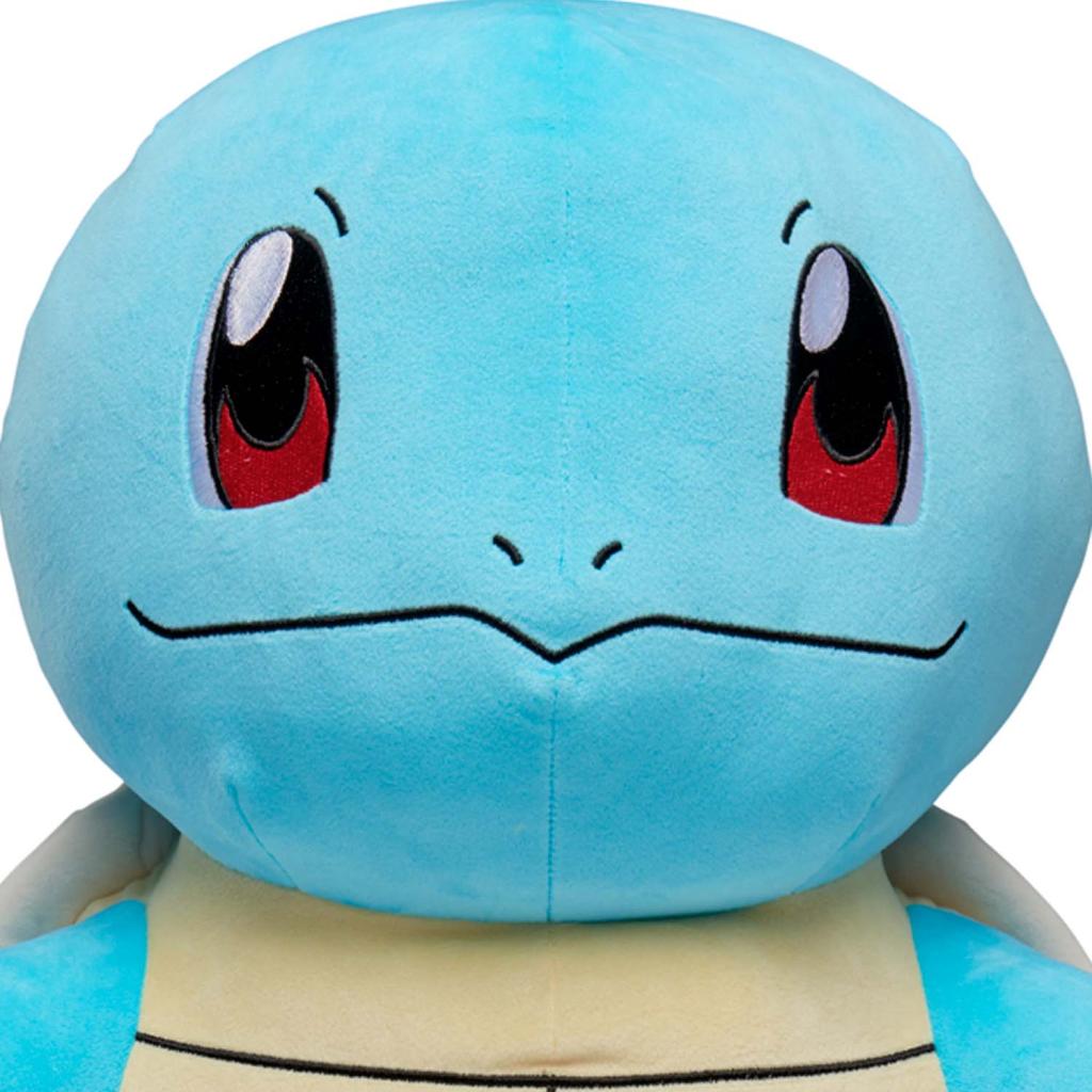 POKEMON - Carapuce - Peluche 50cm - 4