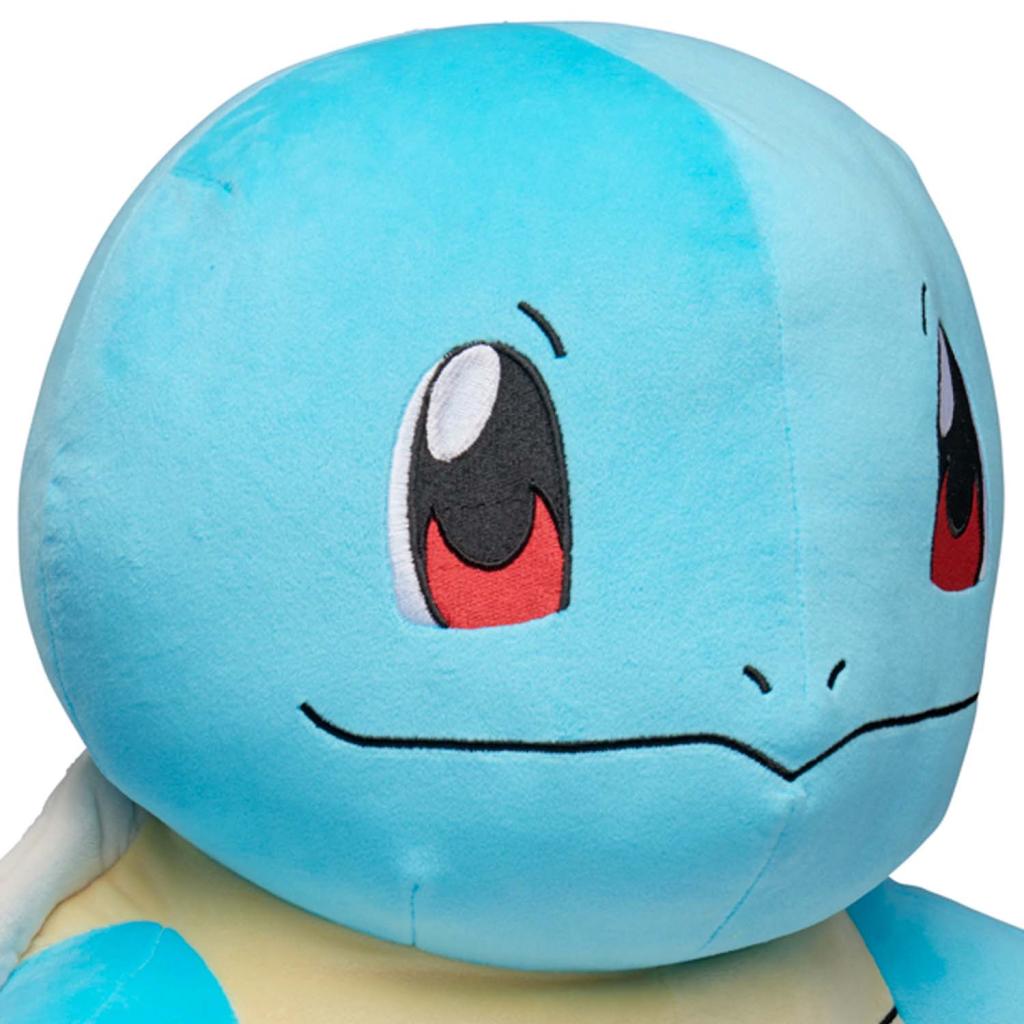 POKEMON - Carapuce - Peluche 50cm - 5