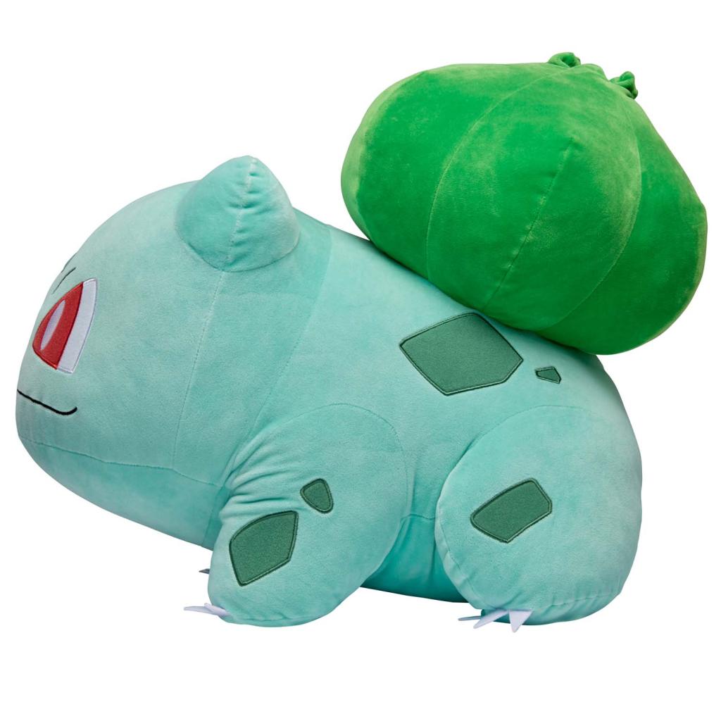 POKEMON - Bulbizarre - Peluche 50cm - 3