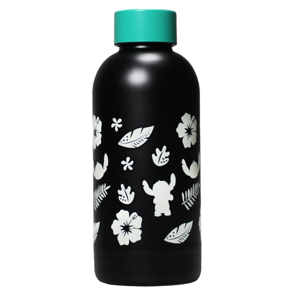 DISNEY - Lilo & Stitch - Bouteille d'eau en Métal 400ml - 2