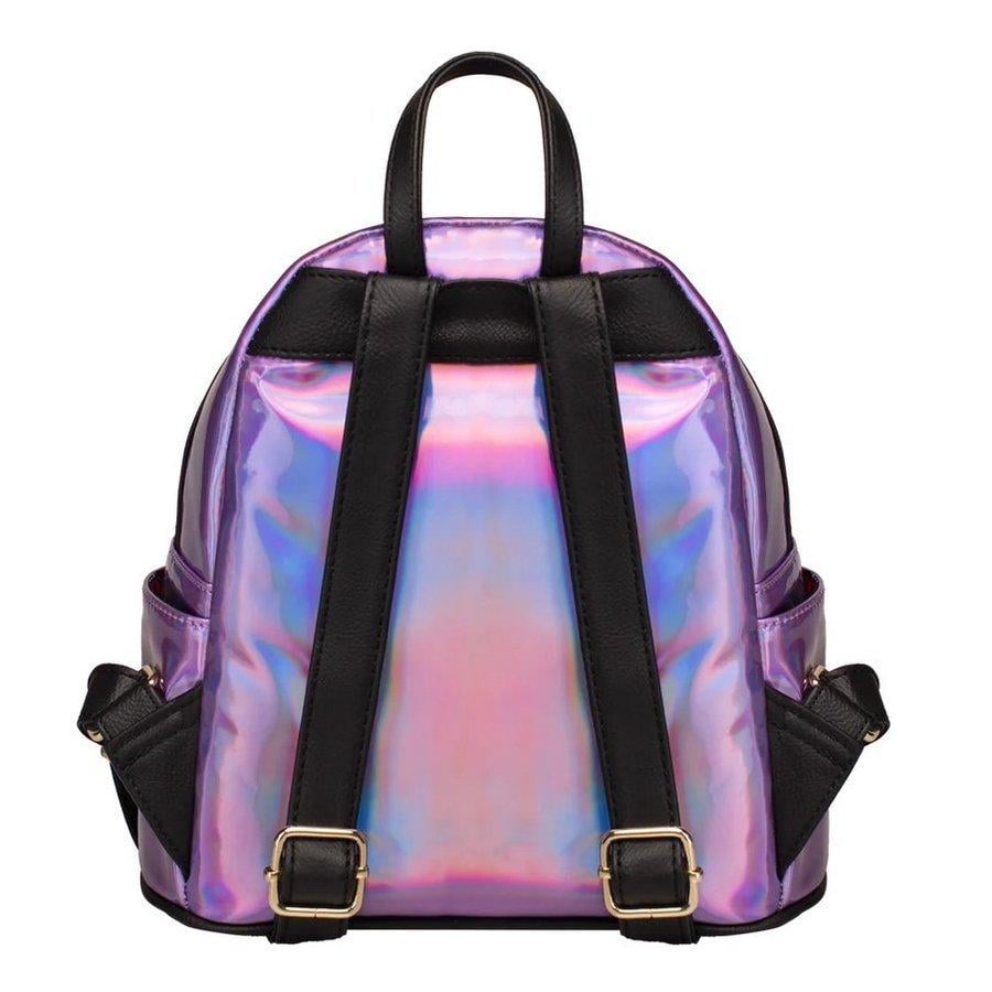 WWE - Bianca Belair - Mini sac à dos Loungefly - 2