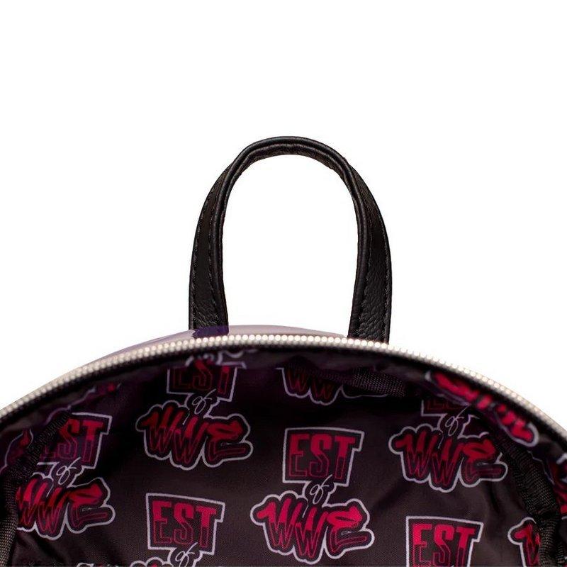 WWE - Bianca Belair - Mini sac à dos Loungefly - 3