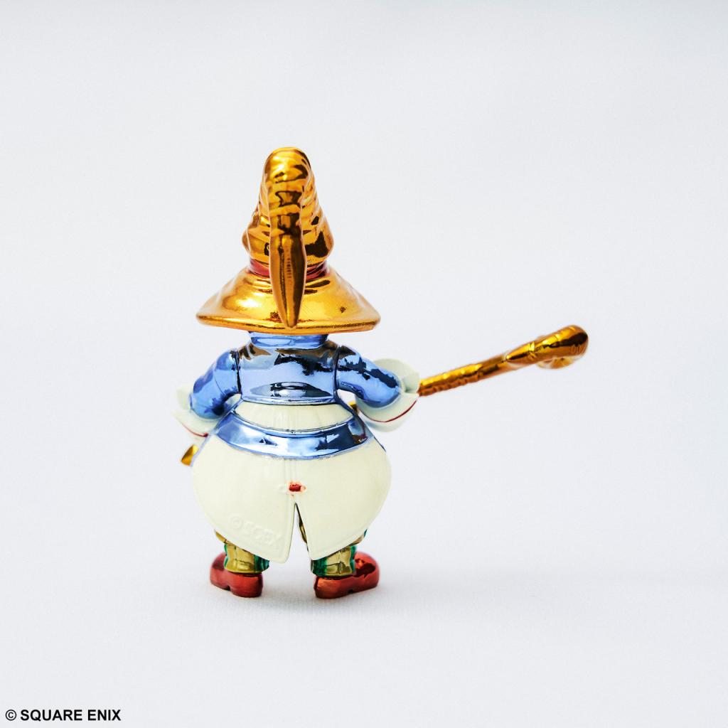 FINAL FANTASY IX -  Vivi - Figure Bright Arts 6.4cm - 2