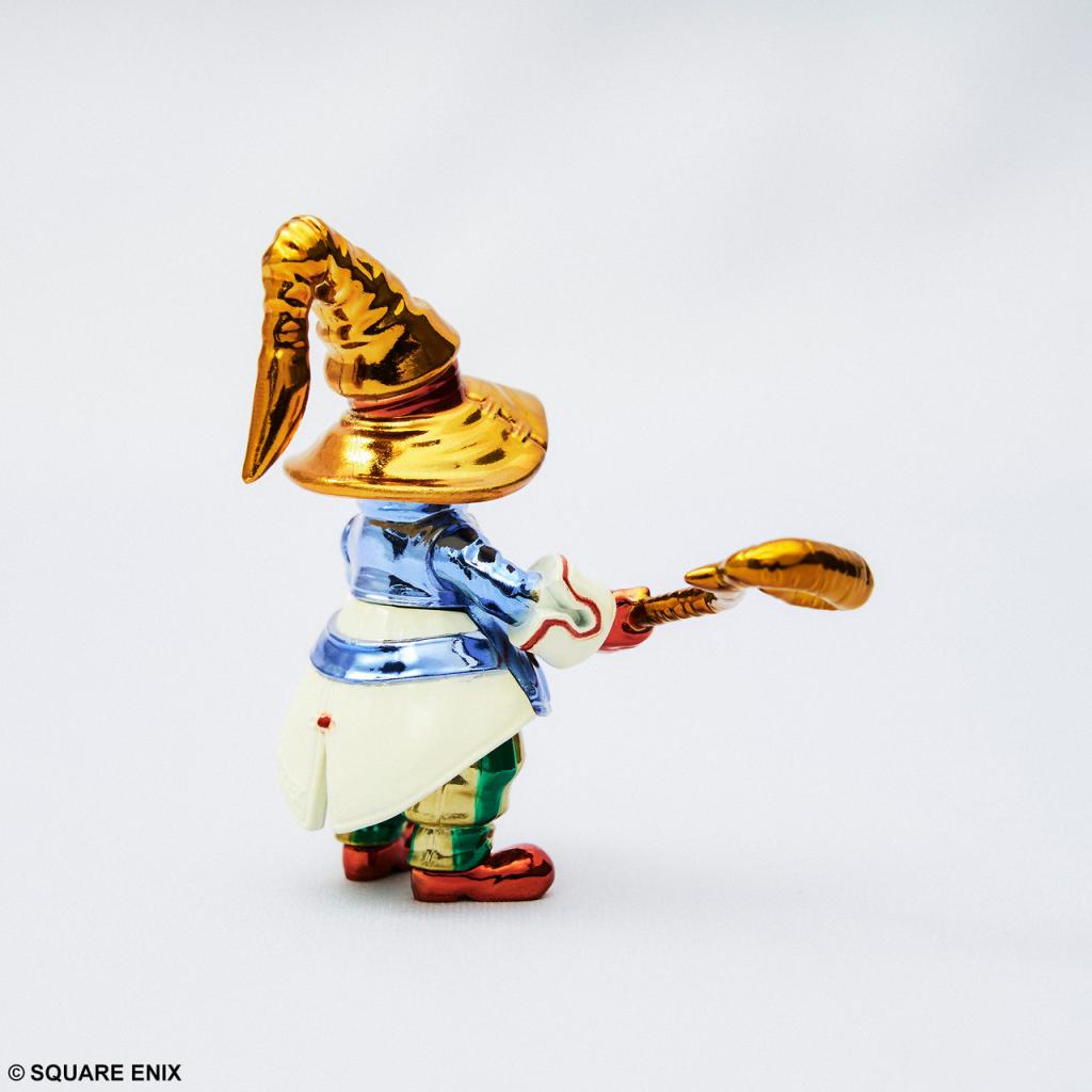 FINAL FANTASY IX -  Vivi - Figure Bright Arts 6.4cm - 6