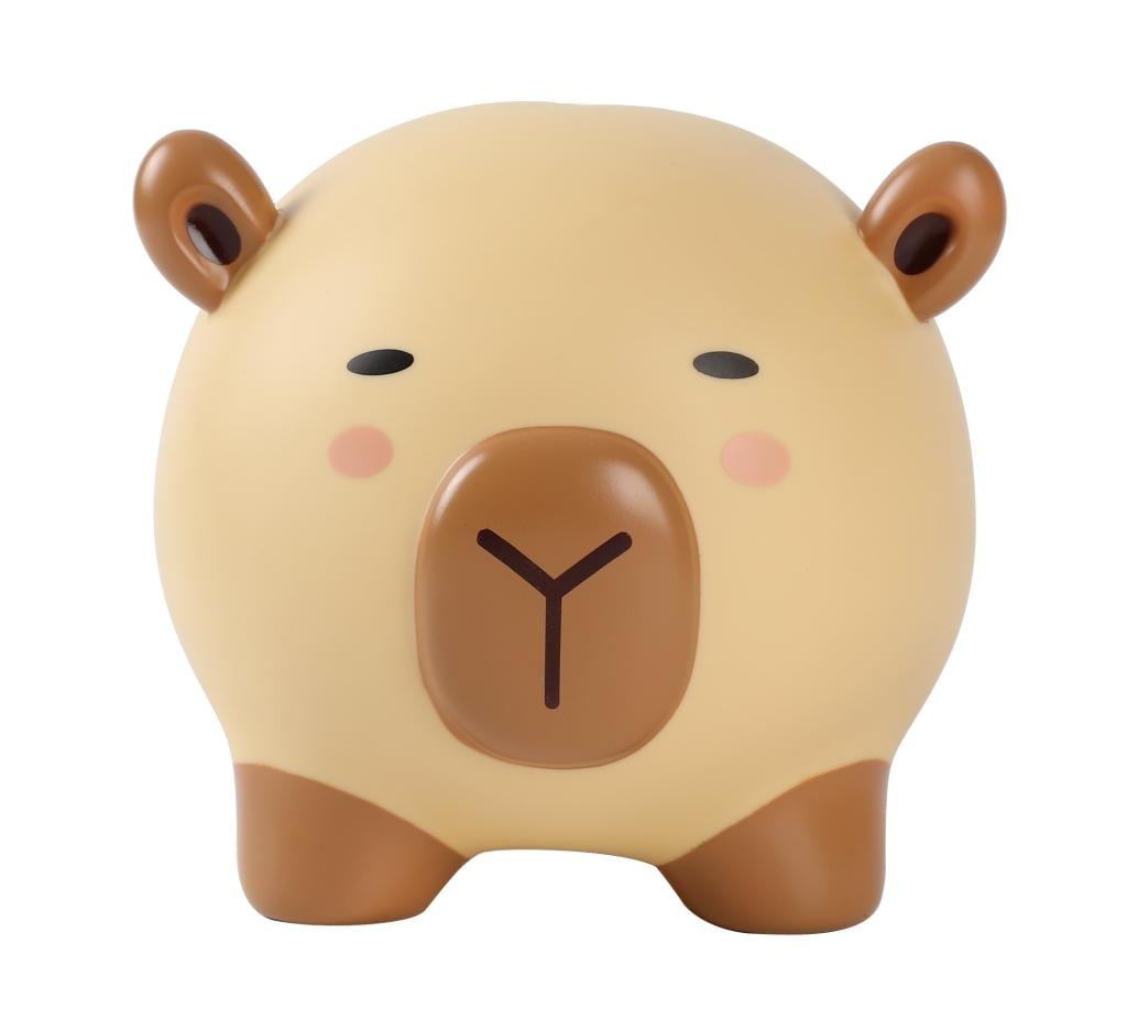 KAWAII - Capybara - Tirelire - 2
