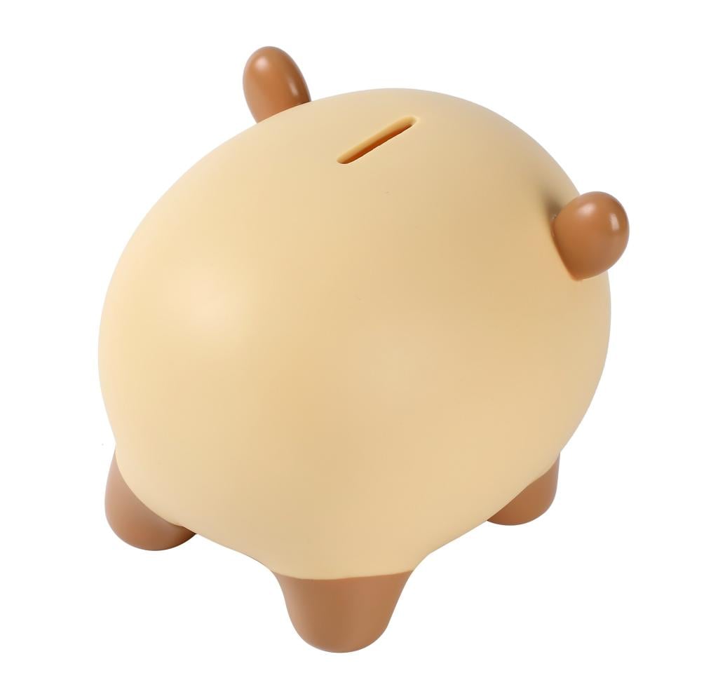 KAWAII - Capybara - Tirelire - 4