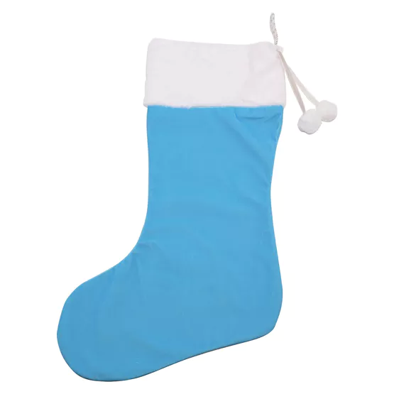 STITCH - Chaussettes de Noël - 63 cm - 2