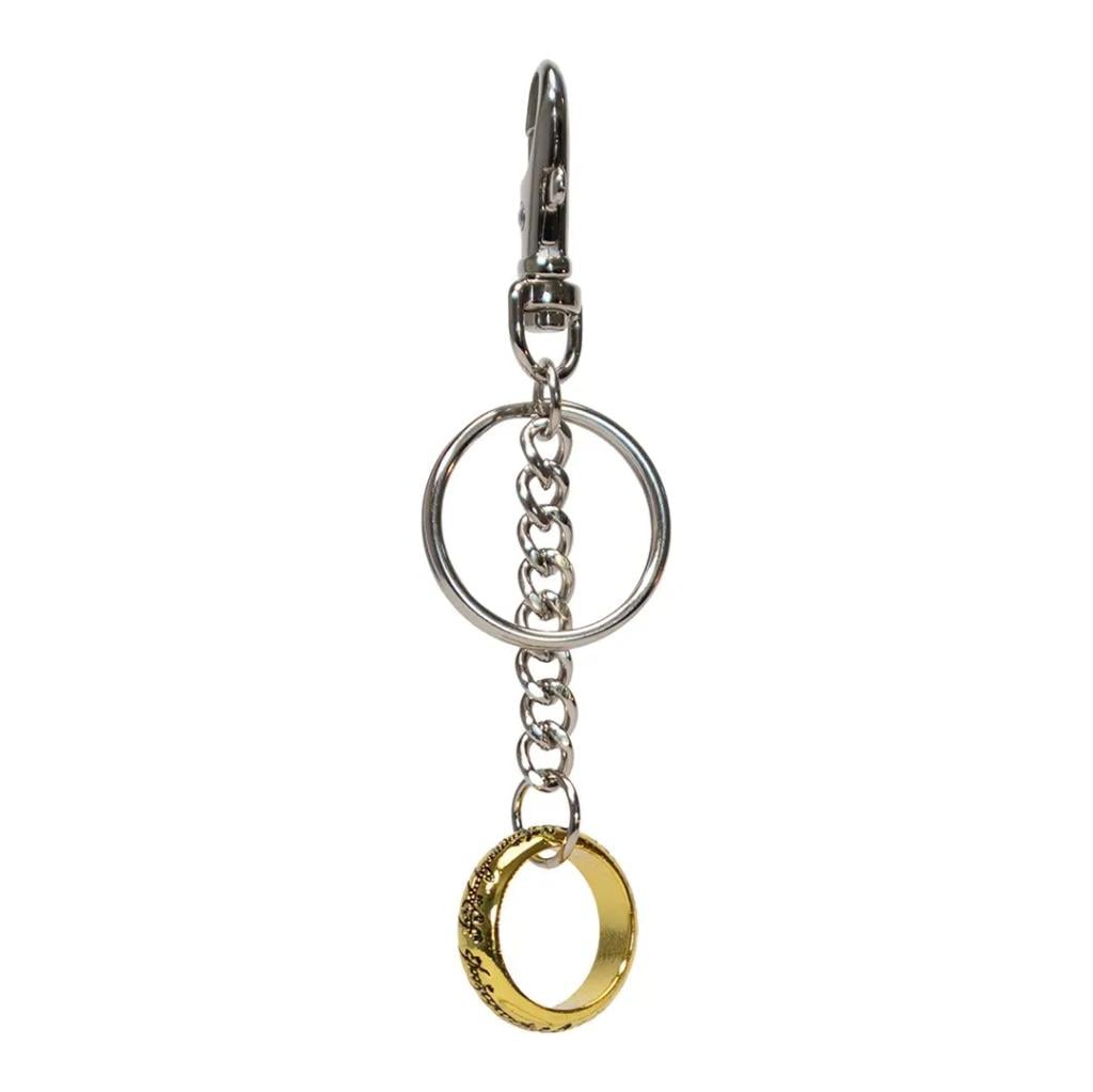 LORD OF THE RINGS - The One - Keychain - 2