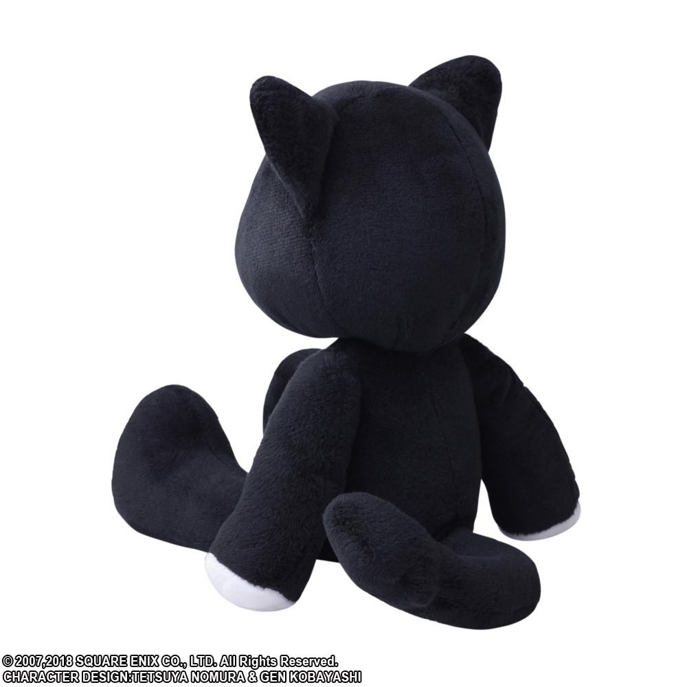 THE WORLD ENDS WITH YOU - Mr. Mew - Peluche 26cm - 2