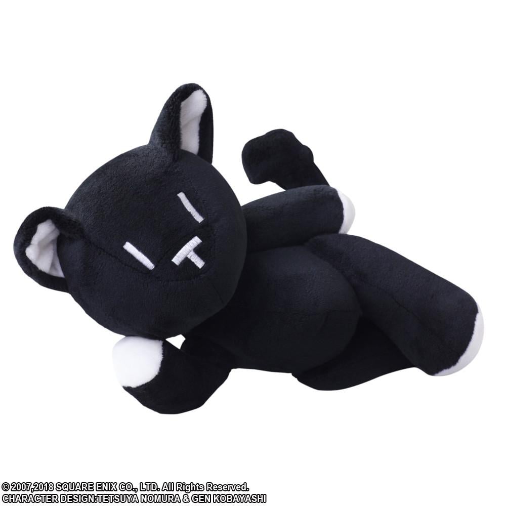 THE WORLD ENDS WITH YOU - Mr. Mew - Peluche 26cm - 4