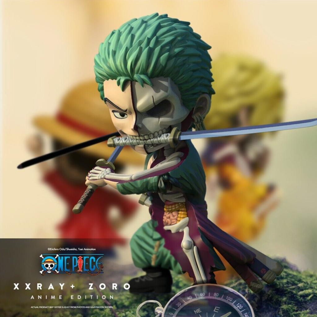 ONE PIECE - Zoro 