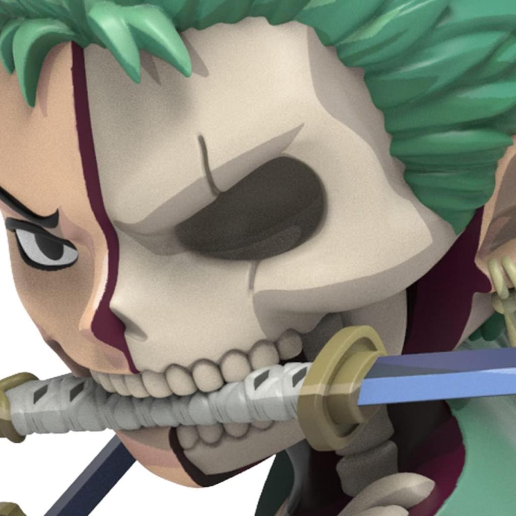 ONE PIECE - Zoro 