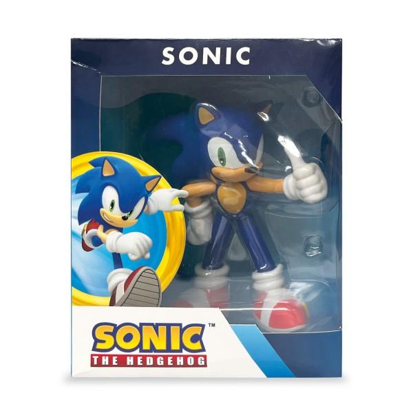SONIC - Sonic  - Figure 6inch - 2