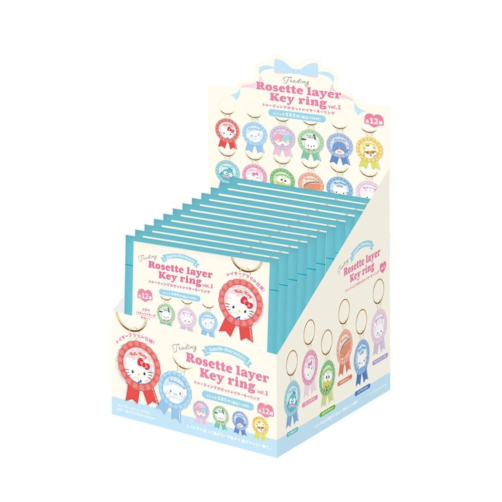 SANRIO - Personnages 