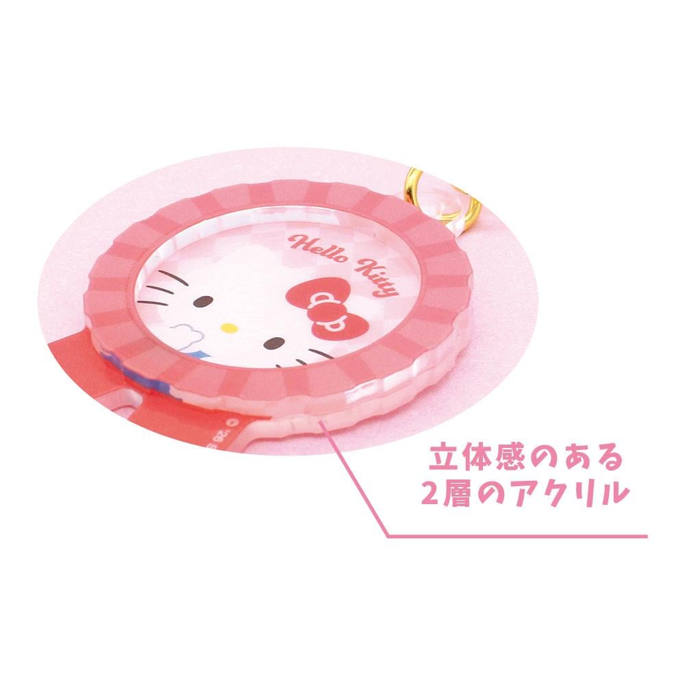SANRIO - Personnages 