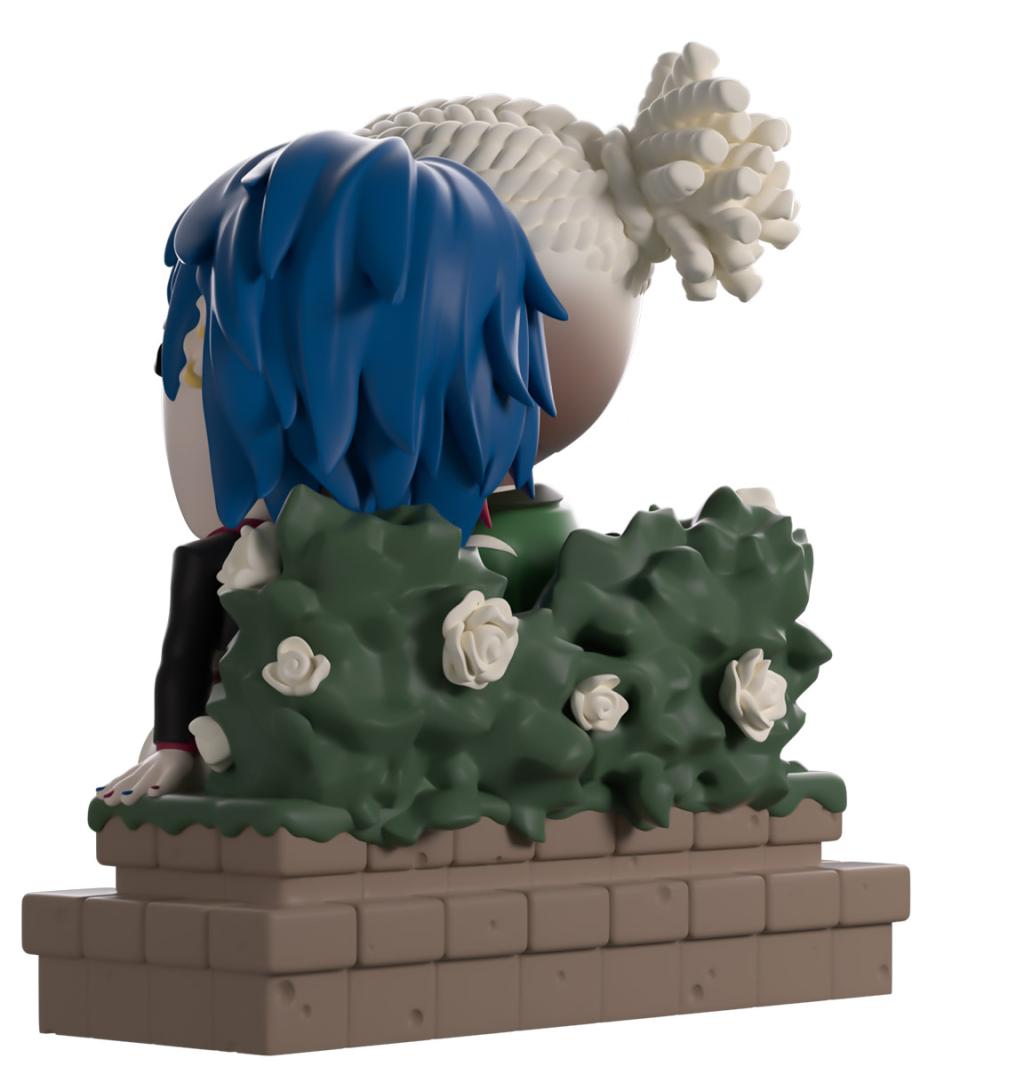 ARCANE - Ekko et Powder - Figurine Youtooz 11.7cm - 6
