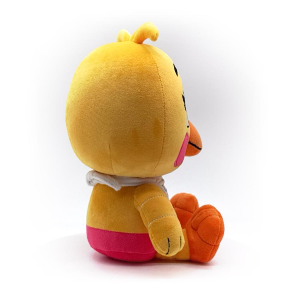 FIVE NIGHTS AT FREDDY'S - Toy Chica - Peluche Youtooz 23cm - 2