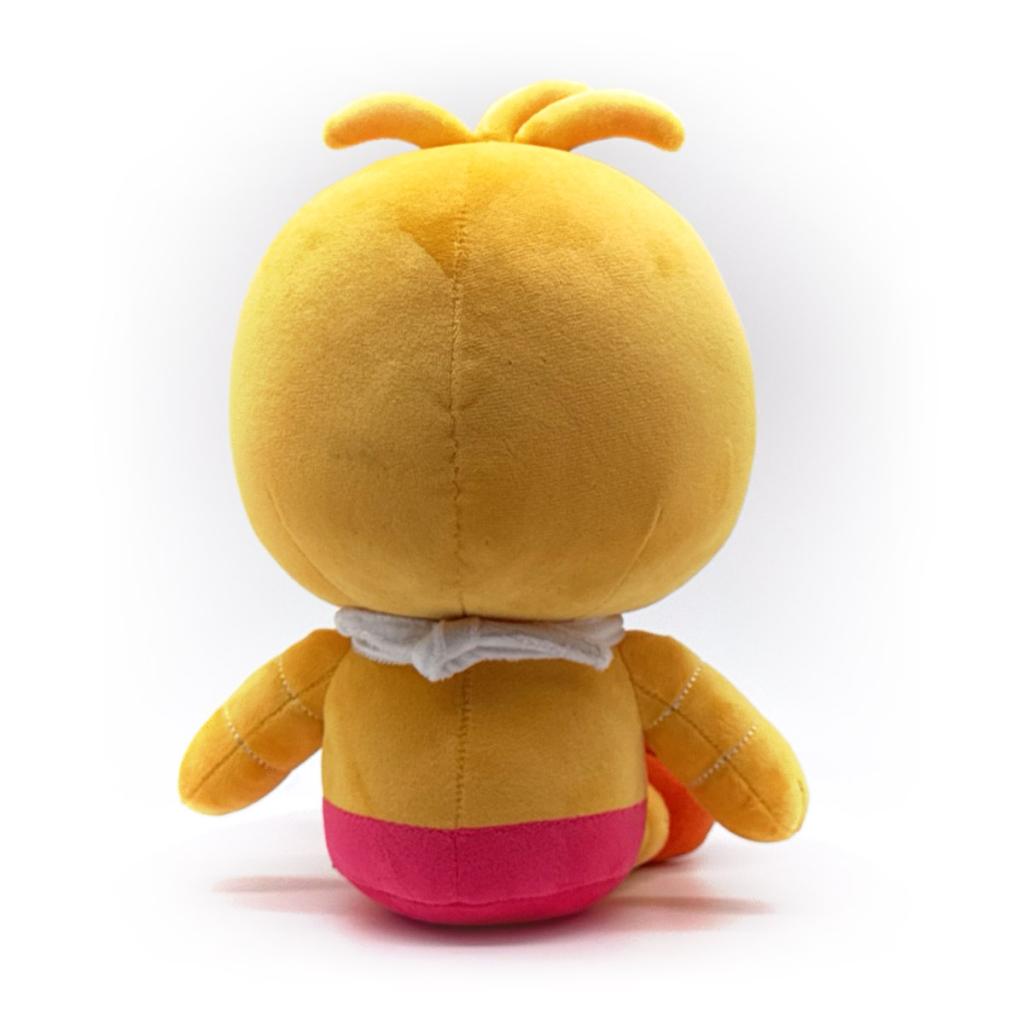 FIVE NIGHTS AT FREDDY'S - Toy Chica - Peluche Youtooz 23cm - 3