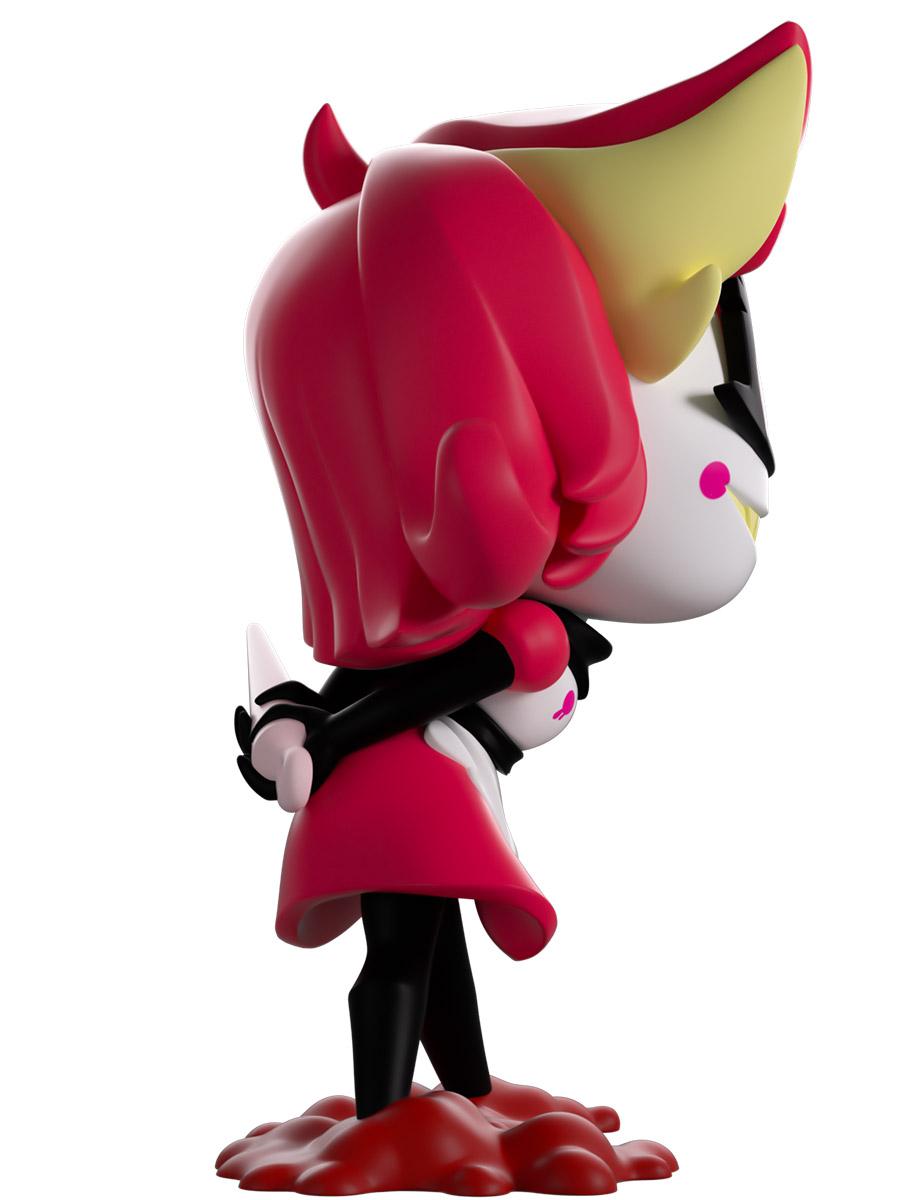 HAZBIN HOTEL - Niffty - Figure Youtooz 13cm - 5