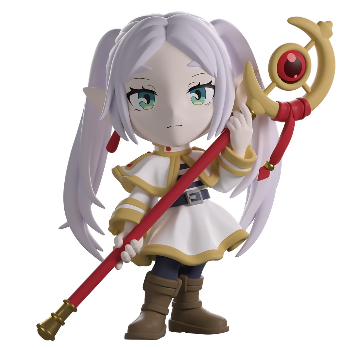 FRIEREN BEYOND JOURNEY'S END - Frieren - Figurine Youtooz 10cm