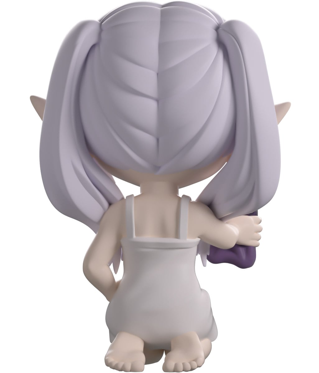FRIEREN BEYOND JOURNEY'S END - Smug Frieren - Figurine Youtooz 7.5cm