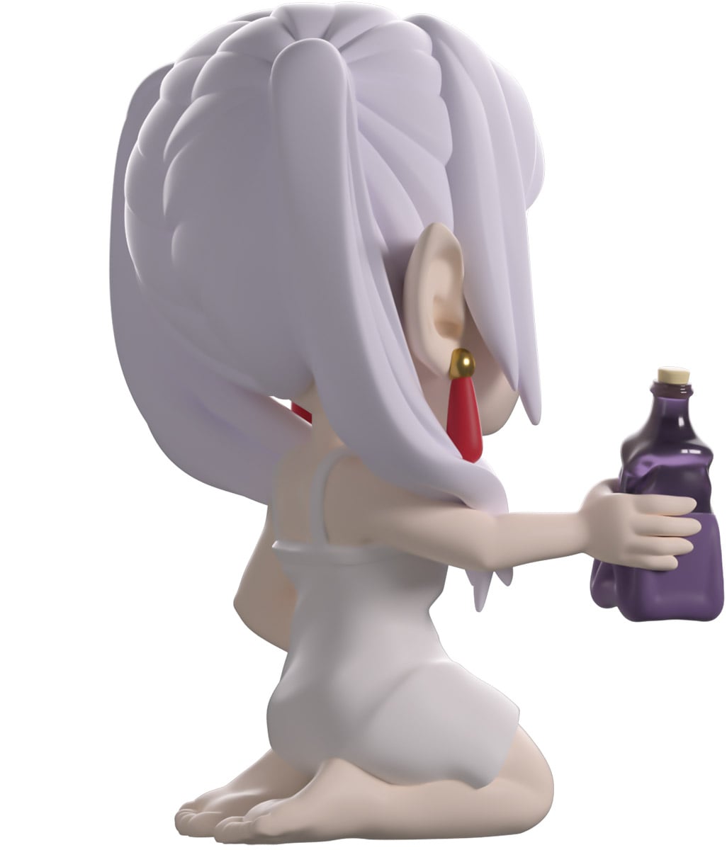 FRIEREN BEYOND JOURNEY'S END - Smug Frieren - Figurine Youtooz 7.5cm