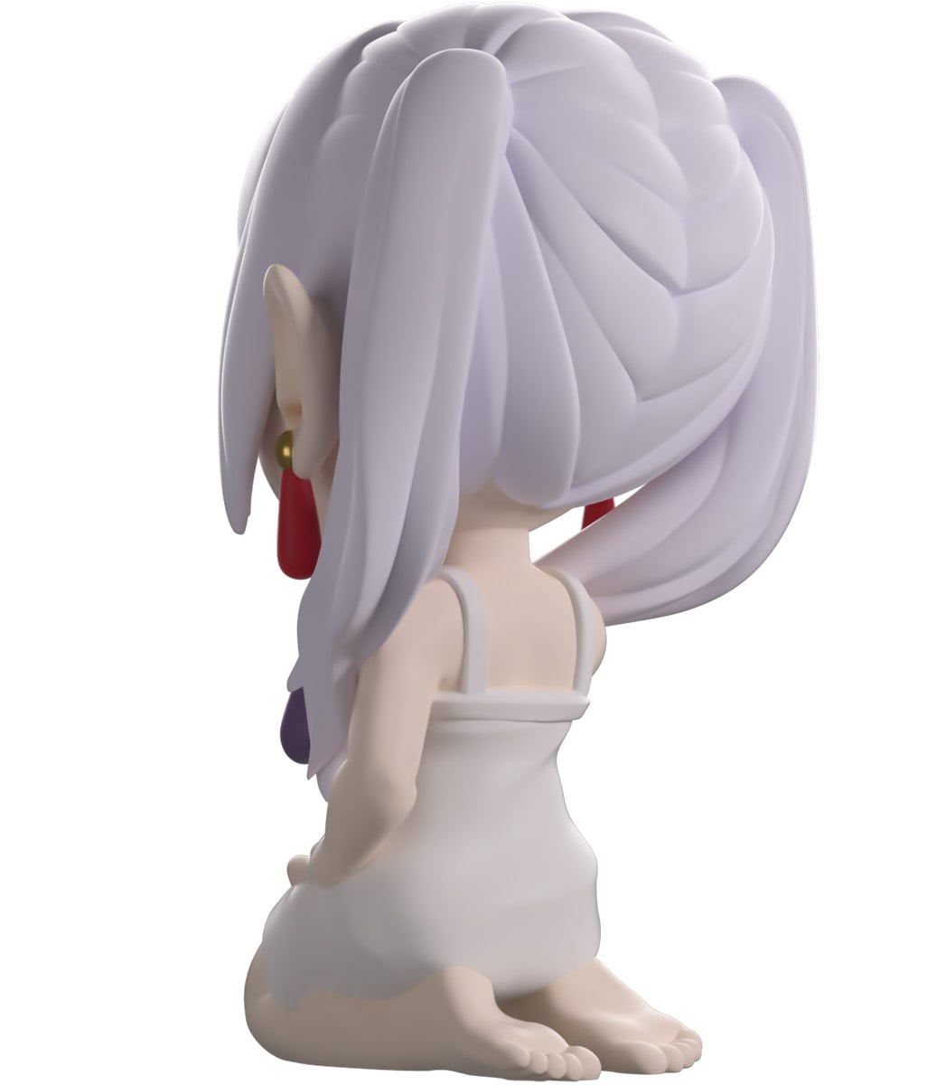 FRIEREN BEYOND JOURNEY'S END - Smug Frieren - Figurine Youtooz 7.5cm