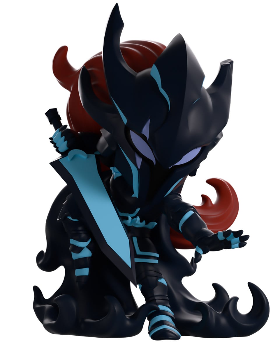 SOLO LEVELING - Battle Igris - Figurine Youtooz 13.7cm
