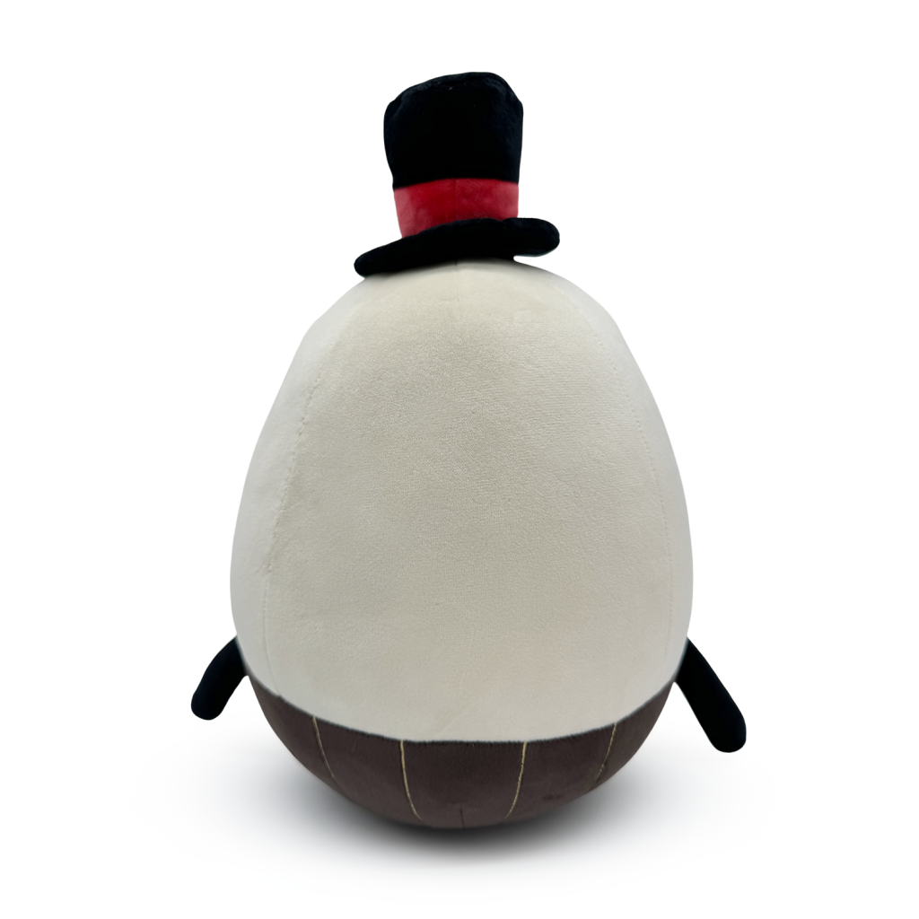 HAZBIN HOTEL - Egg Boi - Plush Youtooz 23cm - 4