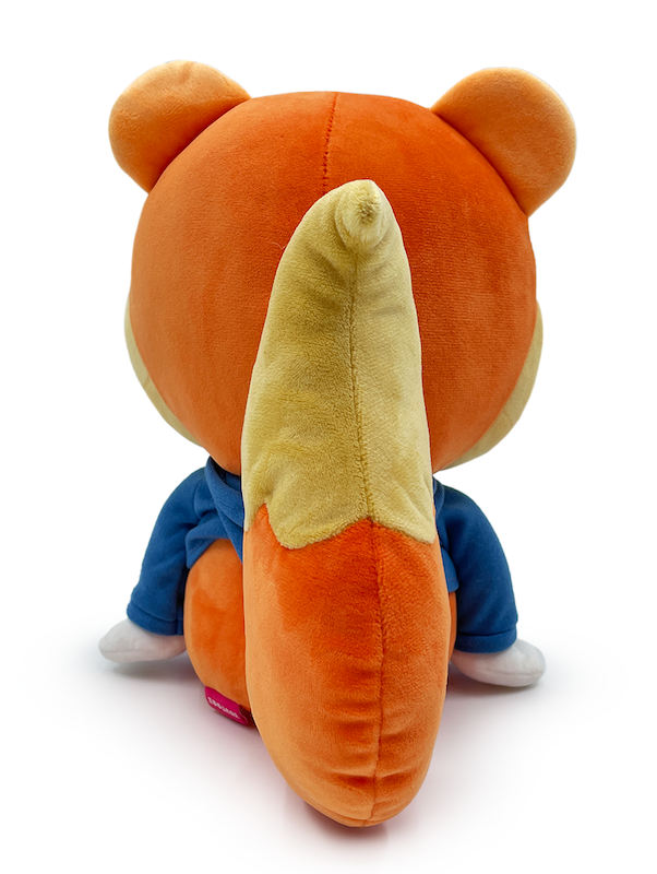 CONKER'S BAD FUR DAY - Conker's Bad Fur Day - Plush Youtooz 23cm - 4