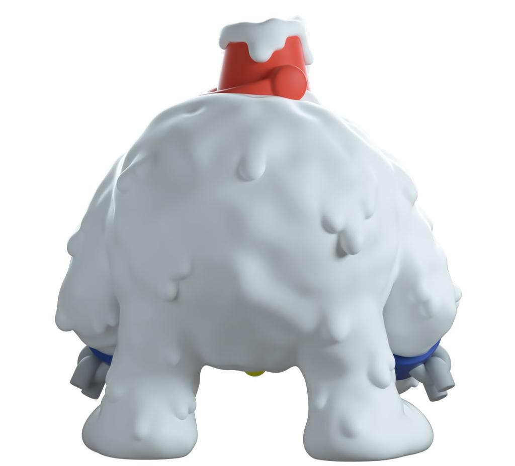 CUPHEAD - Jupiter - Figure Youtooz 9cm - 4