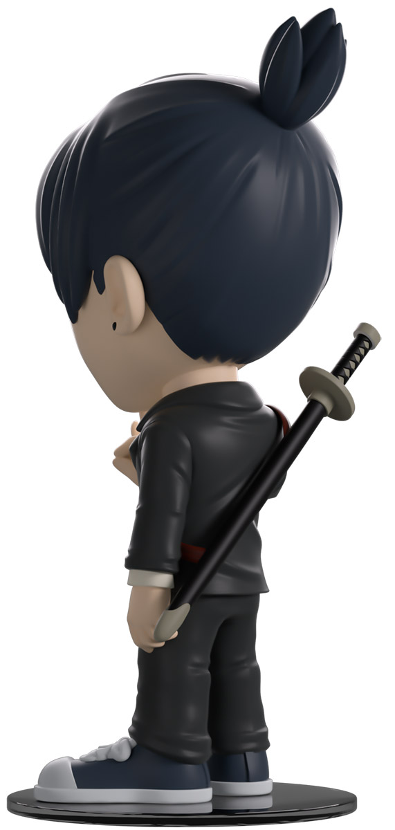 CHAINSAW MAN - Aki - Figurine Youtooz 12.5cm