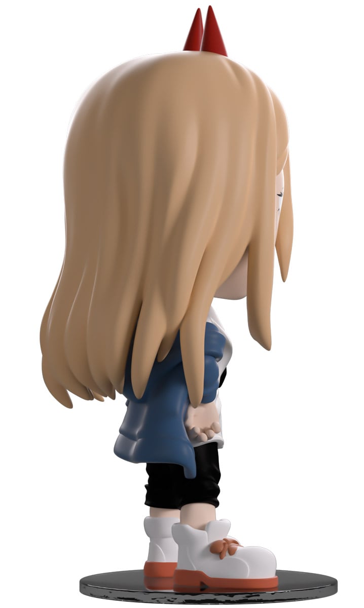 CHAINSAW MAN - Power - Figurine Youtooz 12cm