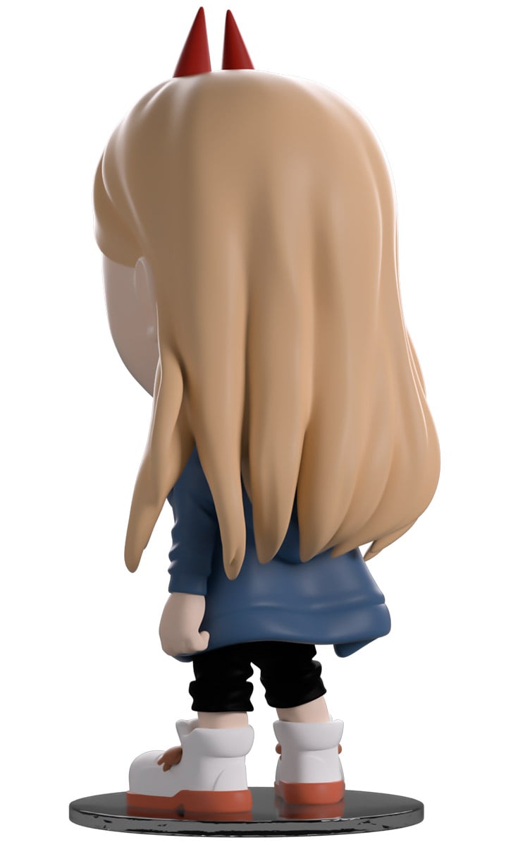 CHAINSAW MAN - Power - Figurine Youtooz 12cm