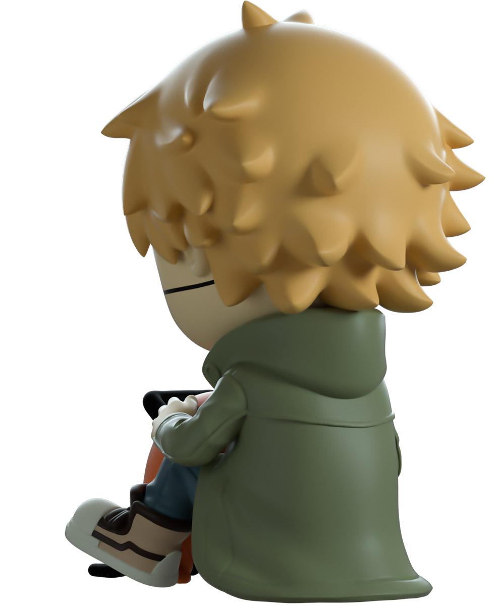 CHAINSAW MAN - Denji & Pochita - Figure Youtooz 10cm - 4