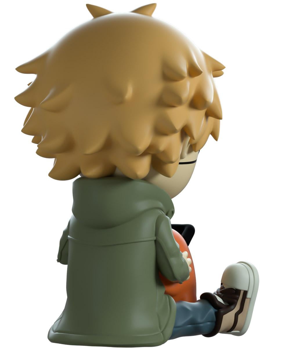 CHAINSAW MAN - Denji & Pochita - Figure Youtooz 10cm - 5