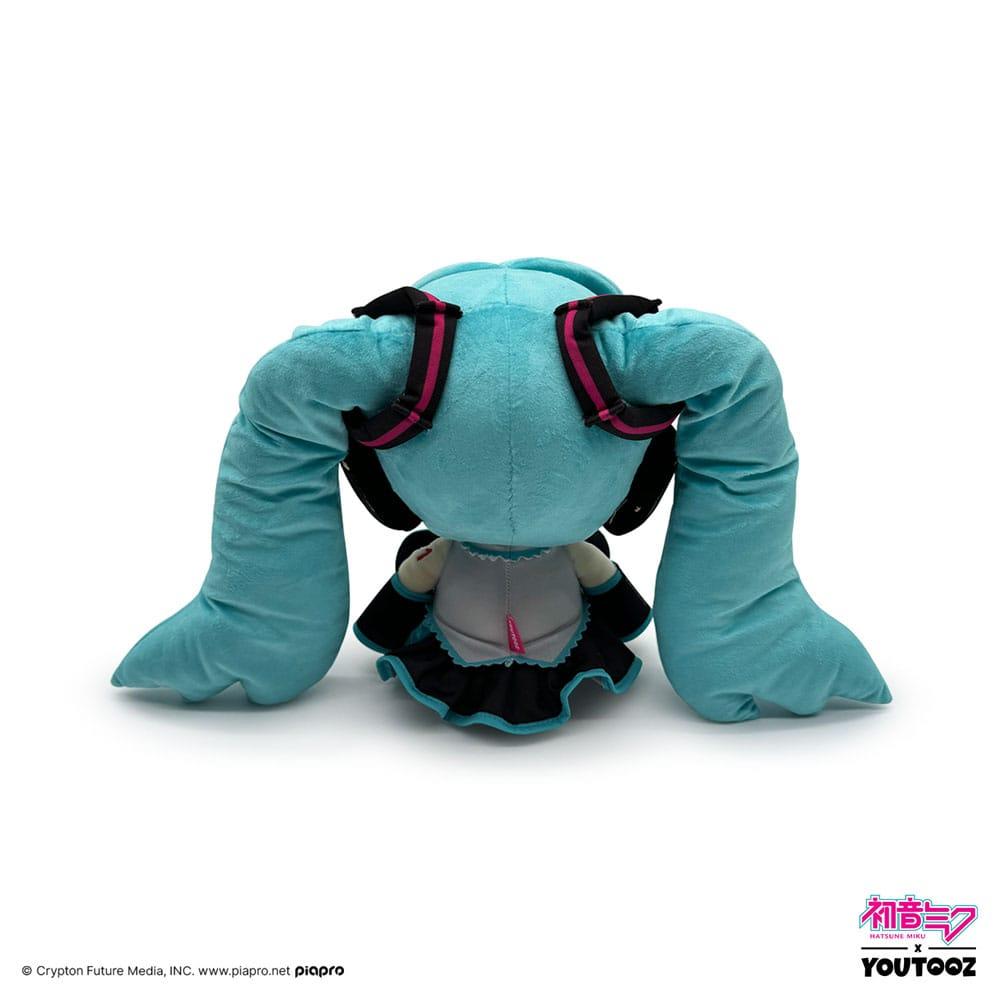 HATSUNE MIKU - Hatsune Miku - Peluche Youtooz 23cm - 4